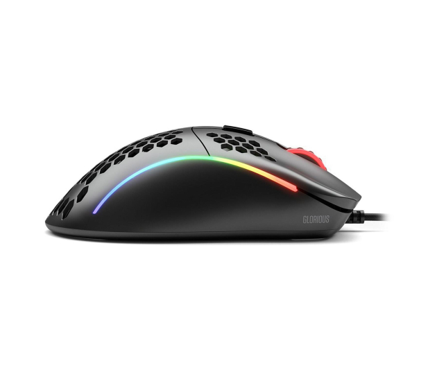 Glorious Model D (Matte Black) - 529369 - zdjęcie 5